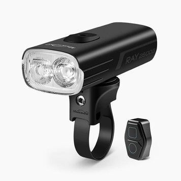 Велофара передня Magicshine RAY 2600B New 2600lum (MSN BL2608)
