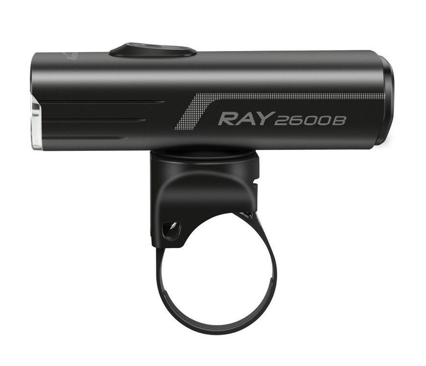 Велофара передня Magicshine RAY 2600B New 2600lum (MSN BL2608)