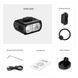 Велосвітло переднє Magicshine HORI 1300, 1300 lum, Black (MSN BL5791)