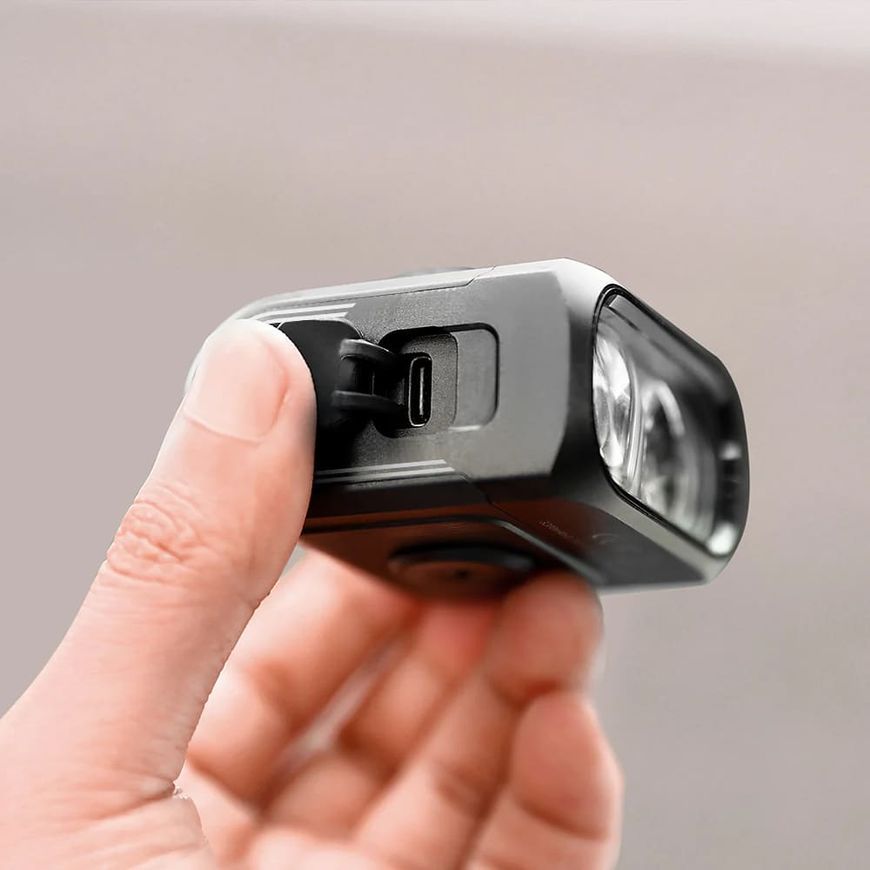Велосвітло переднє Magicshine HORI 1300, 1300 lum, Black (MSN BL5791)