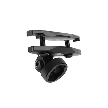 Кріплення на сідло для заднього велосвітла Magicshine SEEMEE, Black (MSN ABL3742)