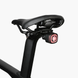 Кріплення на сідло для заднього велосвітла Magicshine SEEMEE, Black (MSN ABL3742)