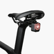 Кріплення на сідло для заднього велосвітла Magicshine SEEMEE, Black (MSN ABL3742)