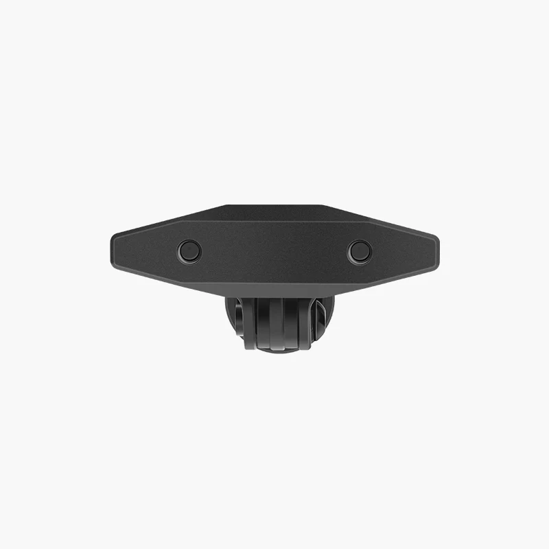 Кріплення на сідло для заднього велосвітла Magicshine SEEMEE, Black (MSN ABL3742)