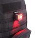 Кліпса для велосвітла заднього Magicshine на рюкзак, Black (MSN ABL3957)