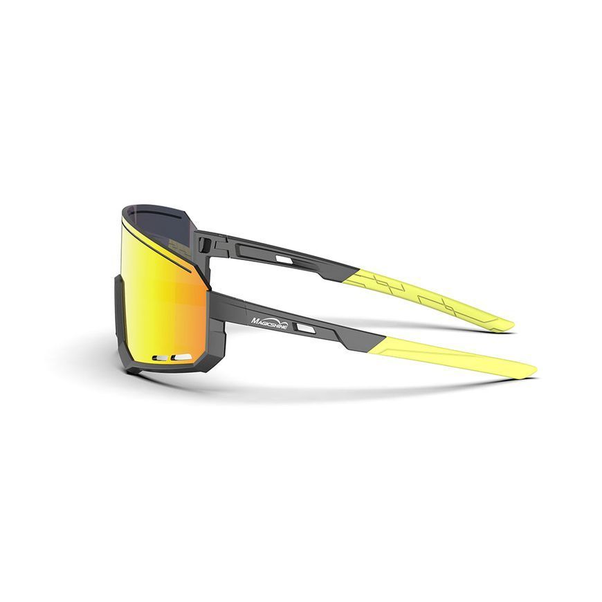 Окуляри Magicshine Sprinter Classic, Yellow, SP003 (MSN GL3155)