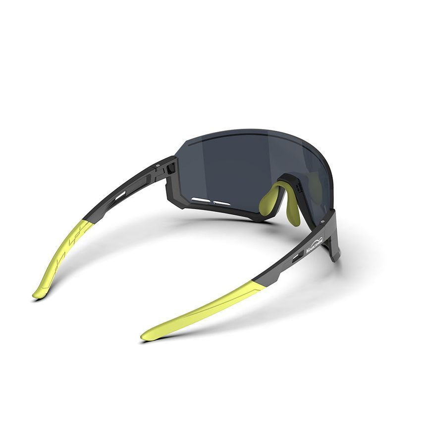 Окуляри Magicshine Sprinter Classic, Yellow, SP003 (MSN GL3155)