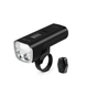 Велосвітло переднє Magicshine ALLTY 2500S, 2500 lum, Black (MSN BL0536)
