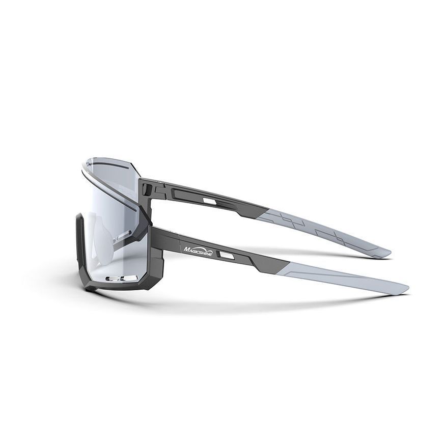 Окуляри Magicshine Sprinter Photochromic, Clear, SP001B (MSN GL3162)