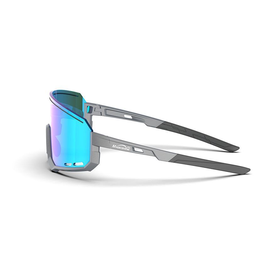 Окуляри Magicshine Sprinter Photochromic Coated, Blue, SP001CB (MSN GL3179)