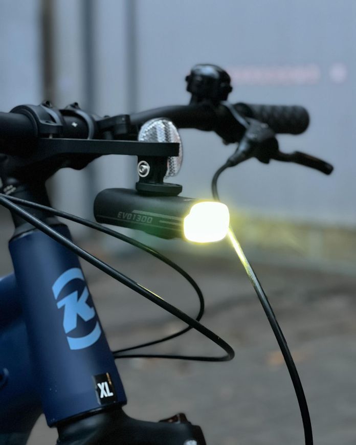 Велофара передня Magicshine EVO 1300 lum (MSN BL2967)