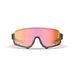 Окуляри Magicshine Sprinter Photochromic Coated, Red, SP002CB (MSN GL3186)