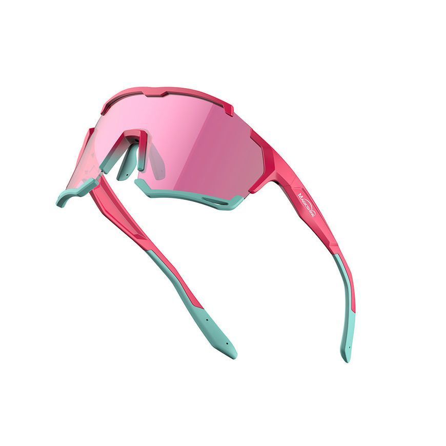 Окуляри Magicshine Versatiler Classic, Pink, VS002 (MSN GL3209)