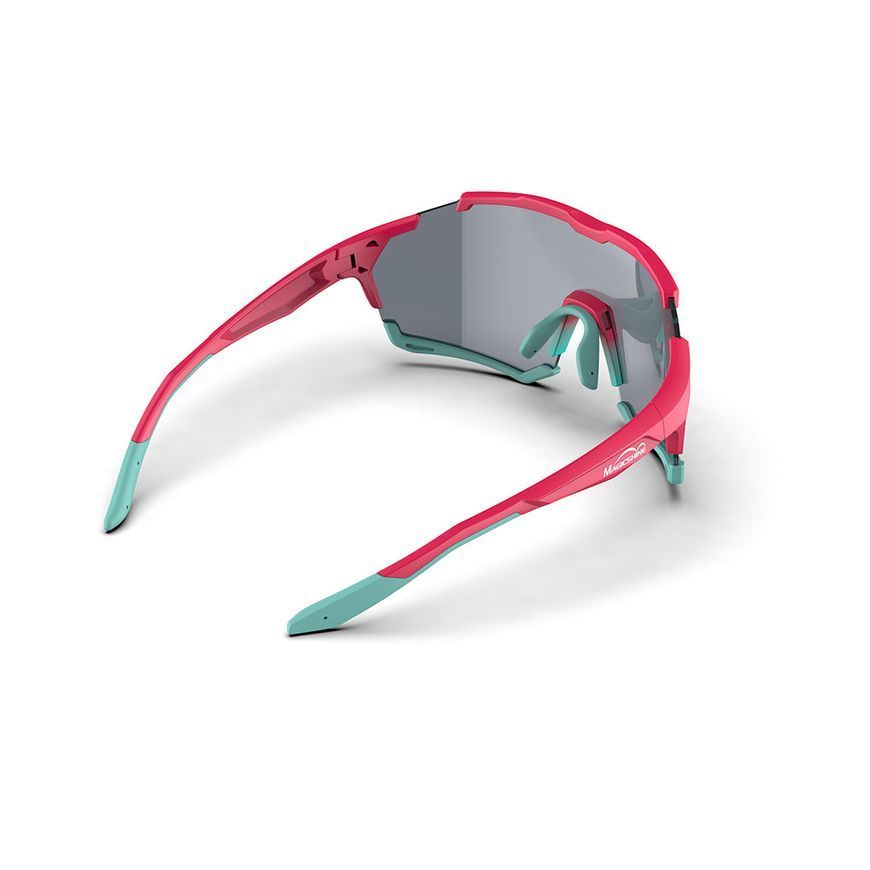 Окуляри Magicshine Versatiler Classic, Pink, VS002 (MSN GL3209)