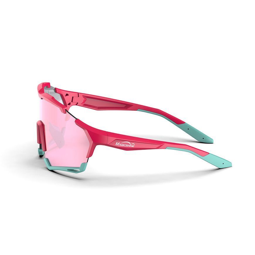 Окуляри Magicshine Versatiler Classic, Pink, VS002 (MSN GL3209)