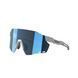 Окуляри Magicshine Windbreaker Classic, Blue/Green, WB007 (MSN GL4022)