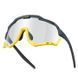 Окуляри Magicshine Morpher Photochromic, Black Blue/Yellow, MP002B (MSN GL6507)