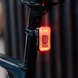 Велосвітло заднє з радаром заднього виду Magicshine SEEMEE 100 AD, 100 lum, Black (MSN BL4930)