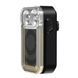 Велосвітло заднє з радаром заднього виду Magicshine SEEMEE 100 AD, 100 lum, Black (MSN BL4930)