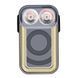 Велосвітло заднє з радаром заднього виду Magicshine SEEMEE 100 AD, 100 lum, Black (MSN BL4930)