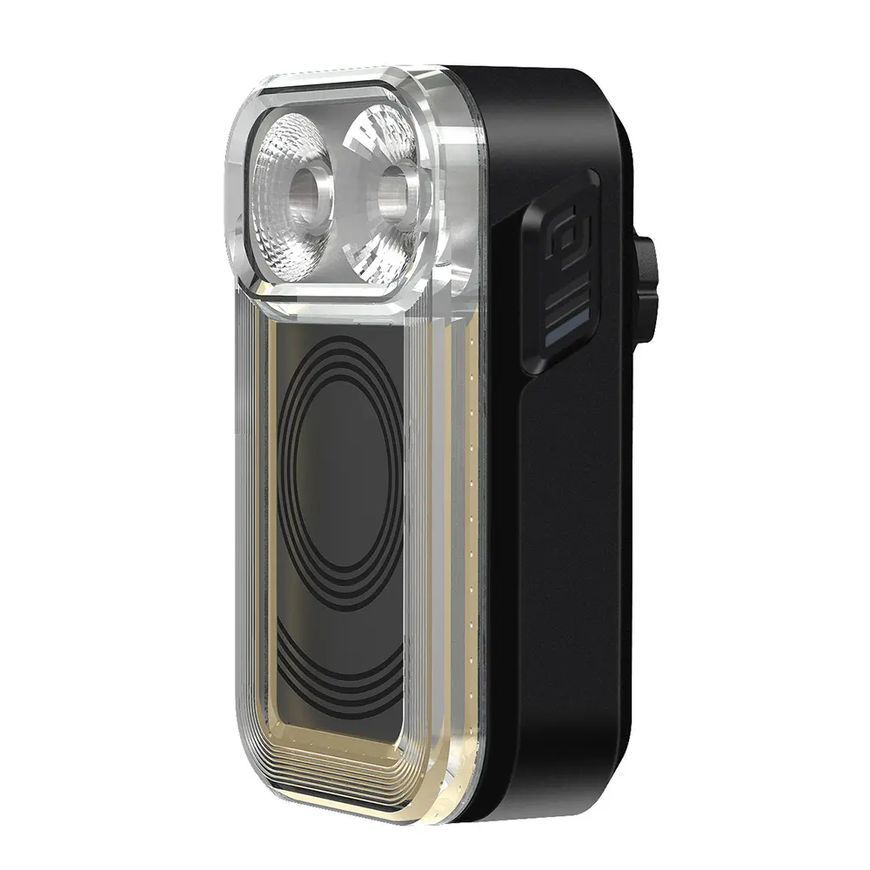 Велосвітло заднє з радаром заднього виду Magicshine SEEMEE 100 AD, 100 lum, Black (MSN BL4930)