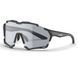 Окуляри Magicshine Versatiler Photochromic, Clear/Black, VS001B (MSN GL3223)