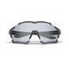 Окуляри Magicshine Versatiler Photochromic, Clear/Black, VS001B (MSN GL3223)