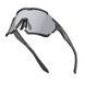 Окуляри Magicshine Versatiler Photochromic, Clear/Black, VS001B (MSN GL3223)