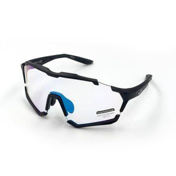 Окуляри Magicshine Versatiler Photochromic Coated, Blue, VS001CB (MSN GL3247)