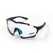 Окуляри Magicshine Versatiler Photochromic Coated, Blue, VS001CB (MSN GL3247)