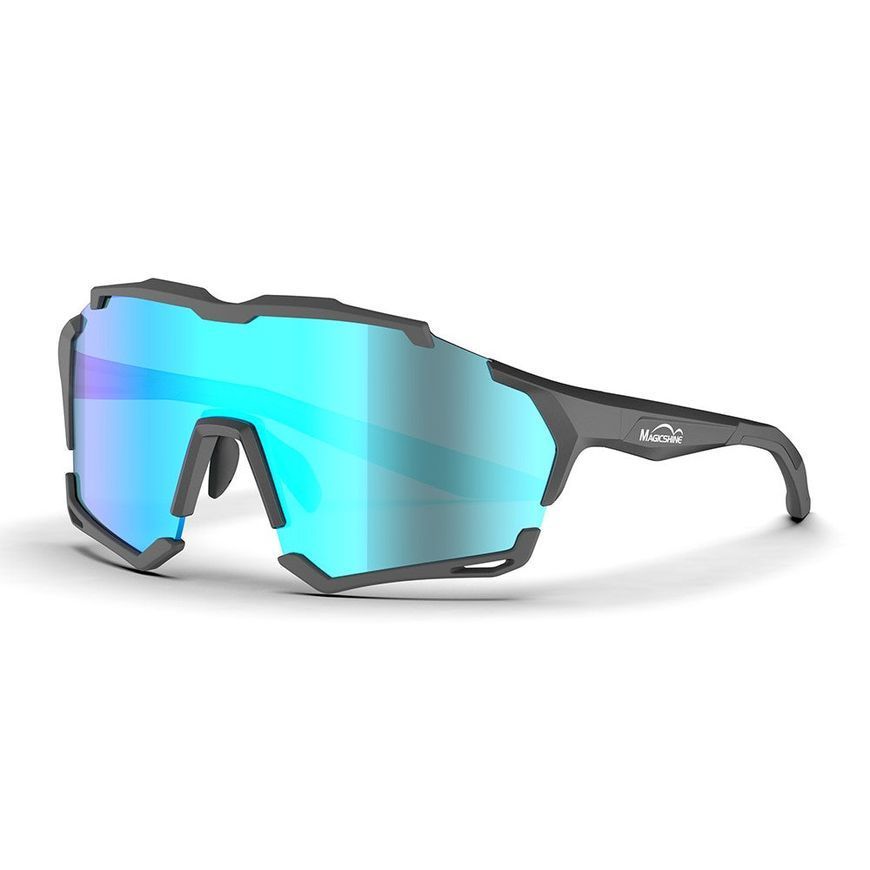 Окуляри Magicshine Versatiler Photochromic Coated, Blue, VS001CB (MSN GL3247)