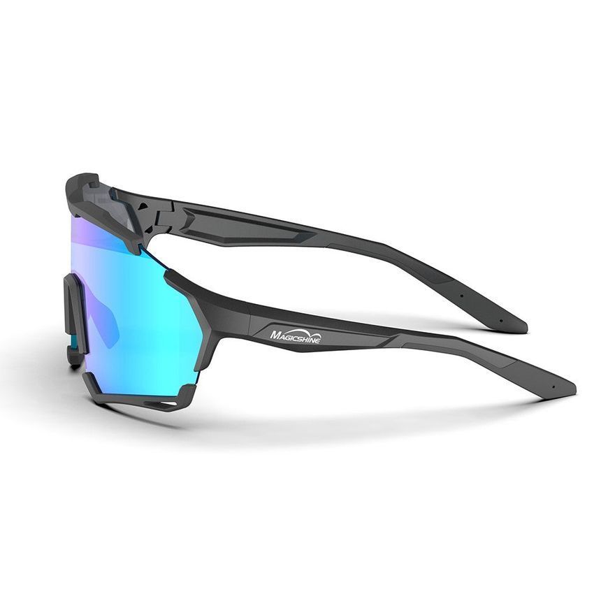 Окуляри Magicshine Versatiler Photochromic Coated, Blue, VS001CB (MSN GL3247)
