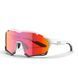 Окуляри Magicshine Versatiler Photochromic Coated, Red, VS002CB (MSN GL3254)
