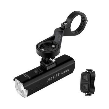 Велосвітло переднє Magicshine ALLTY 1200U (MSN BL4701)