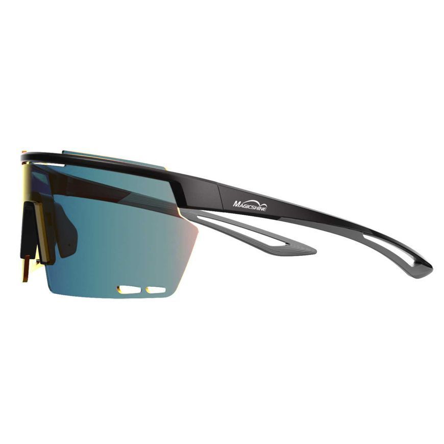 Окуляри Magicshine Rouleur Green RL002 (MSN GL4343)