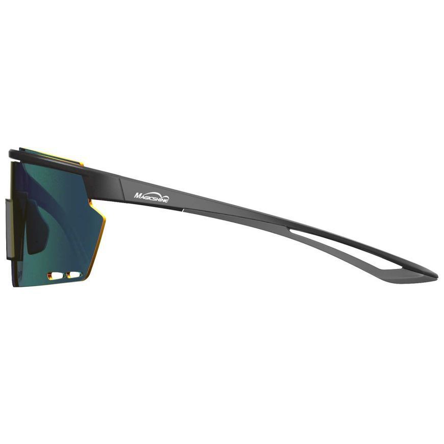 Окуляри Magicshine Rouleur Green RL002 (MSN GL4343)