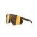 Окуляри Magicshine Windbreaker Classic, Brown, WB009 (MSN GL4053)