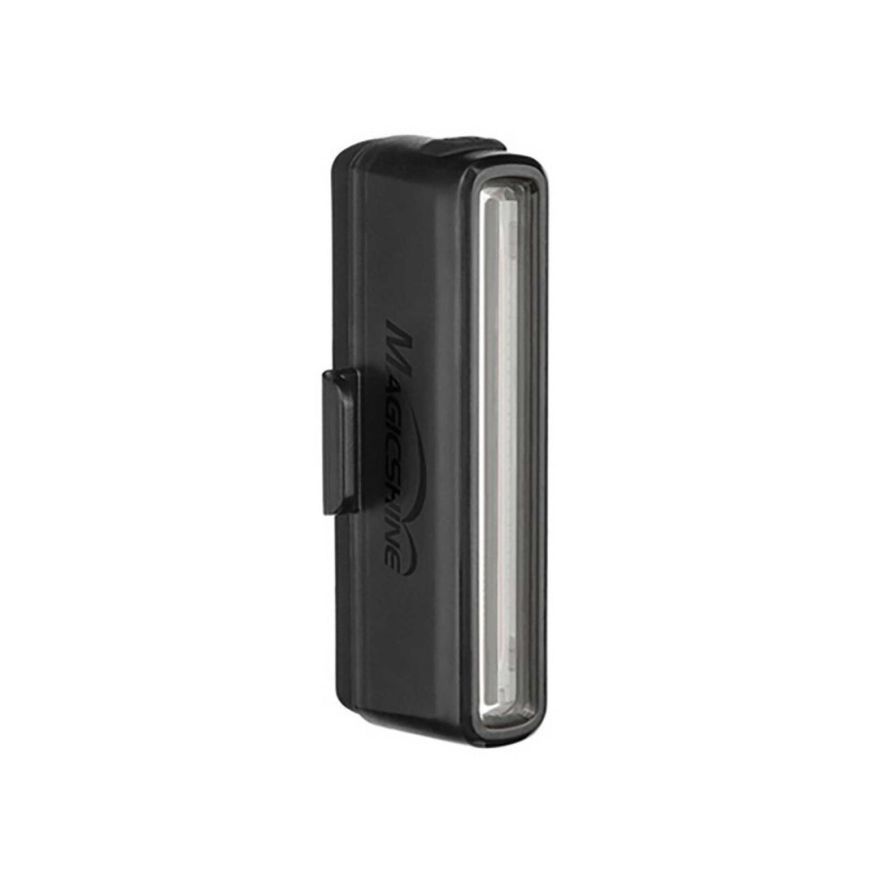 Велосвітло переднє + заднє Magicshine ALLTY 600 + SEEMEE 30 (MSN BL2127)