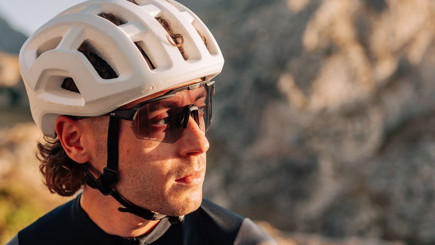 Окуляри Magicshine Rouleur Photochromic, Brown, RL002B (MSN GL4565)