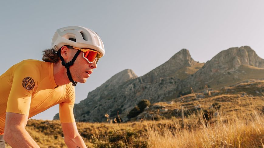 Окуляри Magicshine Rouleur Photochromic, Brown, RL002B (MSN GL4565)