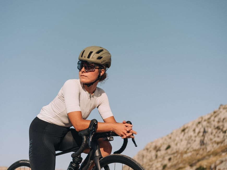 Окуляри Magicshine Rouleur Photochromic, Brown, RL002B (MSN GL4565)