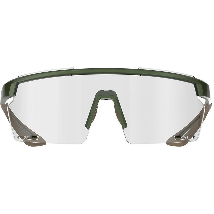 Окуляри Magicshine Rouleur Photochromic, Brown, RL002B (MSN GL4565)