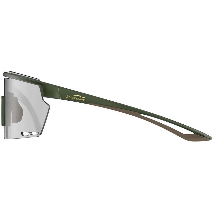 Окуляри Magicshine Rouleur Photochromic, Brown, RL002B (MSN GL4565)