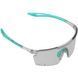 Окуляри Magicshine Rouleur Photochromic, Transparent/Lake Blue, RL003B (MSN GL4596)