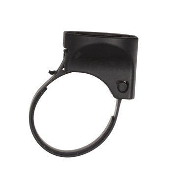 Кріплення для велосвітла переднього ALLTY, RAY, RN, MJ Magicshine Garmin MJ-6280 (MSN ABL0000)