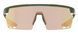 Окуляри Magicshine Rouleur Photochromic Coated, Green/Brown, RL002CB (MSN GL4657)