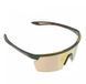 Окуляри Magicshine Rouleur Photochromic Coated, Green/Brown, RL002CB (MSN GL4657)