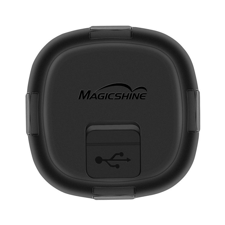 Велосвітло заднє Magicshine SEEMEE 50MAG (MSN BL4305)