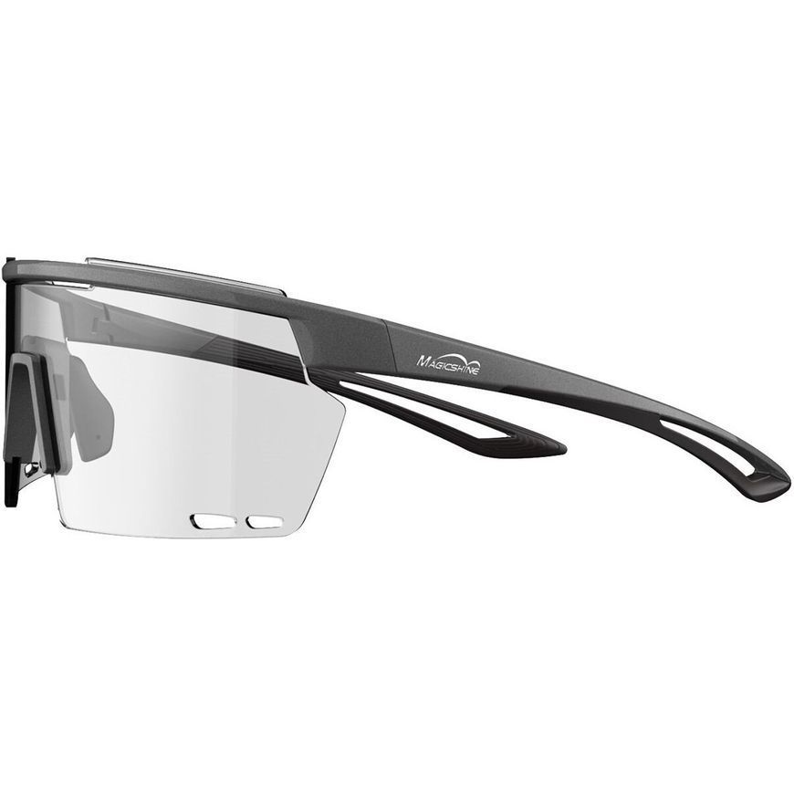 Окуляри Magicshine Rouleur Photochromic, Black, RL004B (MSN GL4619)