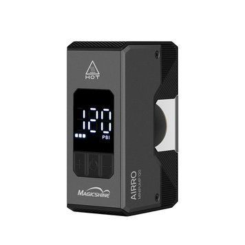 Кишеньковий електричний міні-насос Magicshine Airro, Black (MSN ABL5579)